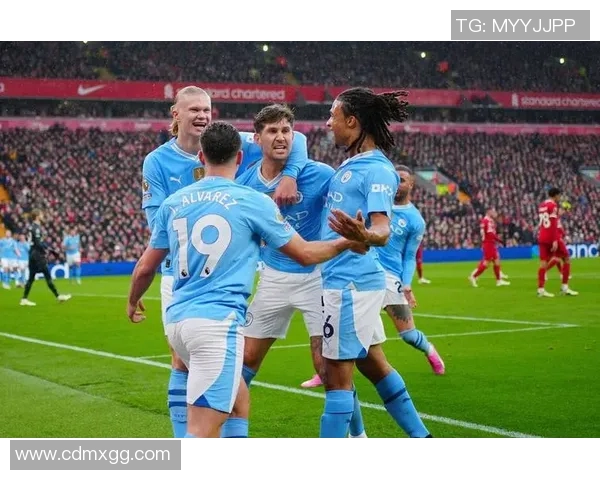 今晚央视直播曼城追分大战哈兰德力争百球专克升班马