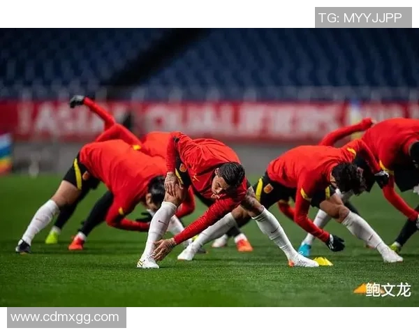 国足迎战捷克球队期待突破重围力争友谊赛首胜展现实力与信心